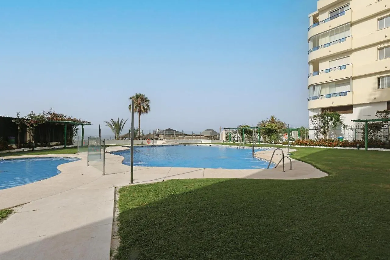 First Line Beach Apartment Marbella 0*,  Spain